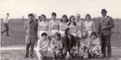 frauenmannschaft