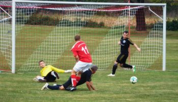 LSV Herren I : SV Wacker Wengelsdorf II (1:1) 3:1