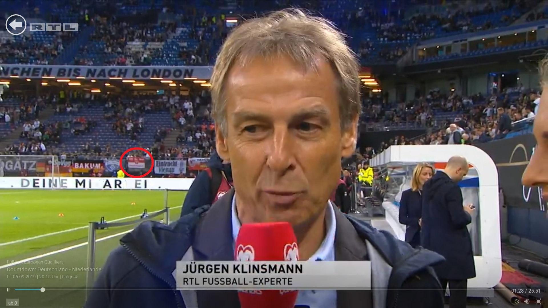 RTL Liveübertragung-5