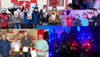 Weihnachtsfeiern 2019