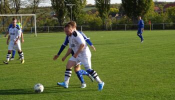FC ZWK Nebra : LSV Herren 2:3 (2:0)