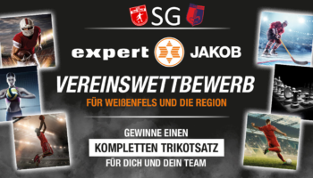 Jede Stimme zählt