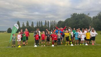 WWK Vereinscup + Herrenspiel