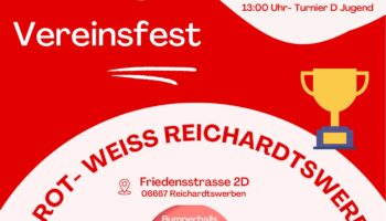 Vereinsfest 2024