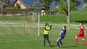 SG LSV/FCM - SG Balgstädt/Laucha II 5:0 (1:0)