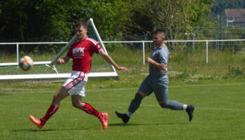 FC ZWK Nebra - SG LSV/FCM 7:3 (3:3)