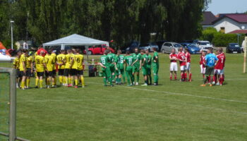 Vereinsfest 2025 WWK-Cup