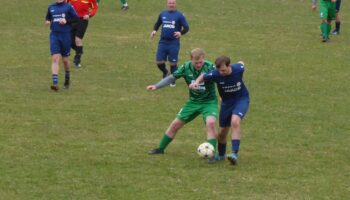 VSG Löbitz - SG LSV/FCM 2:0 (1:0)